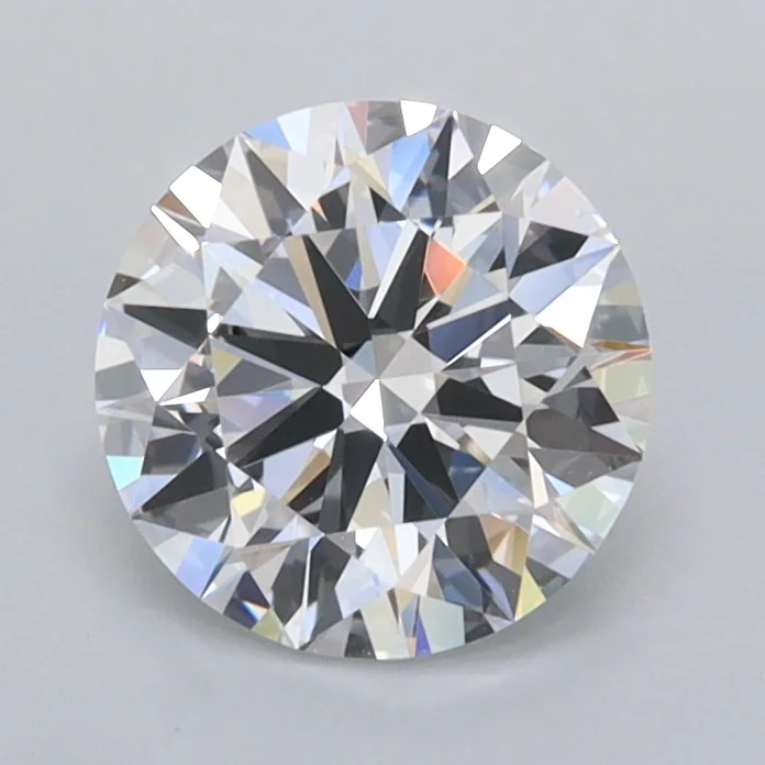 1.21 Karat Brylant