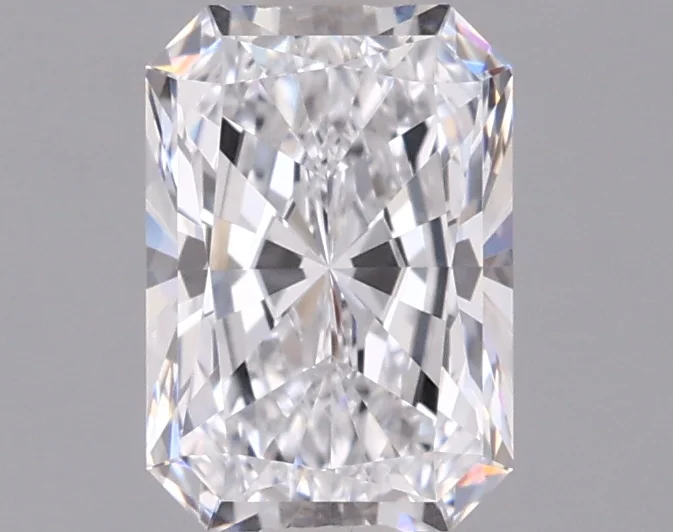 1.03 Karat Radiant