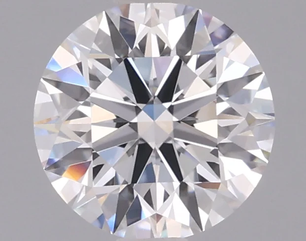 1.19 ct Round