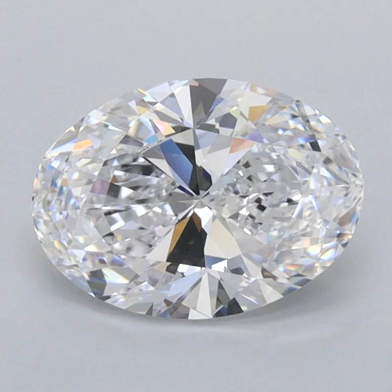 1.52 ct Oval