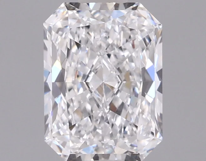 1.02 ct Radiant