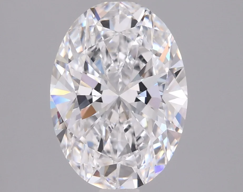 1.98 Karat Owal
