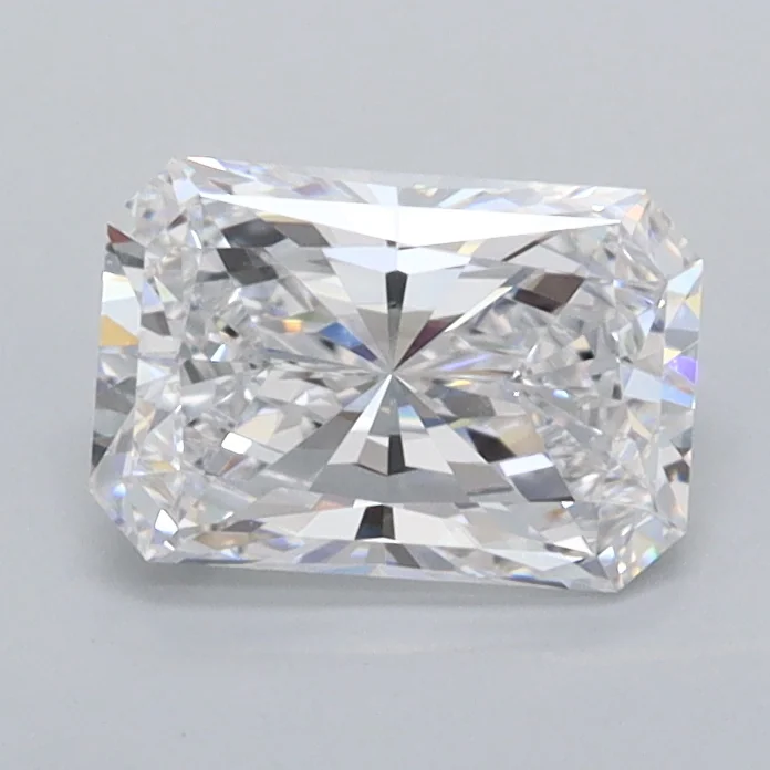 1.02 ct Radiant