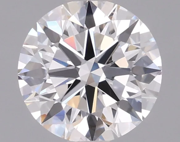 1 ct Round