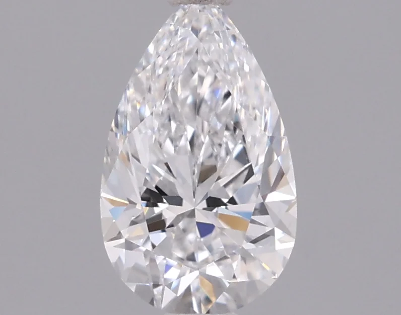 1.01 ct Pear