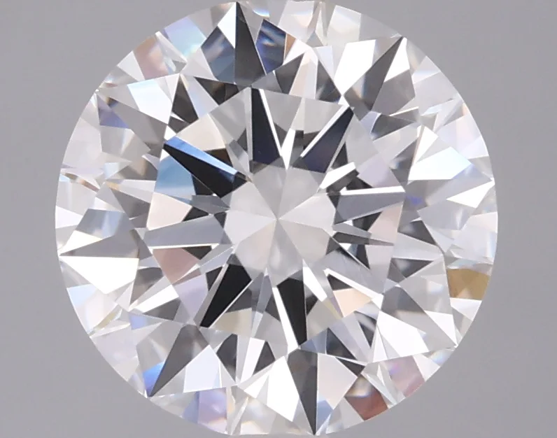 2.51 Karat Brylant