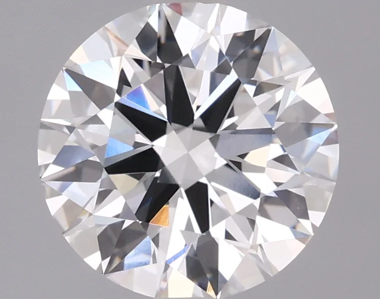 2.09 Karat Brylant