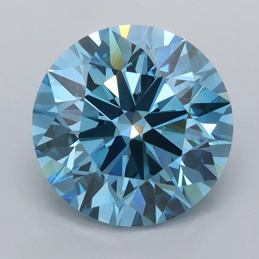 3.05 Karat Brylant