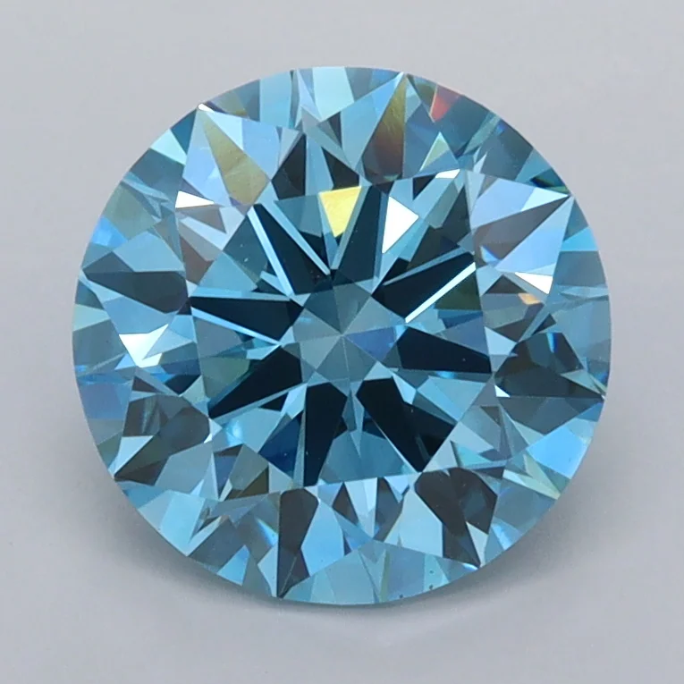 2.03 Karat Brylant
