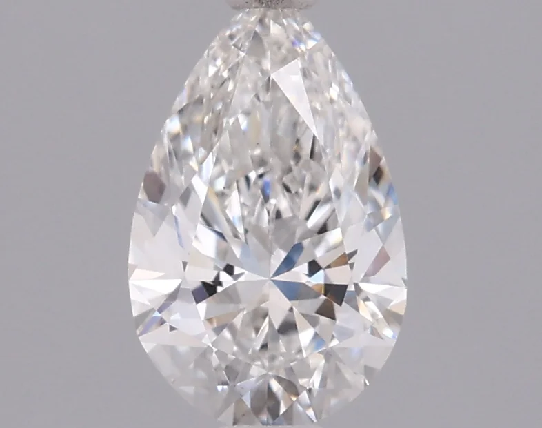 1.01 ct Pear