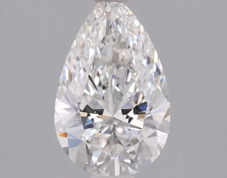 1.04 ct Pear