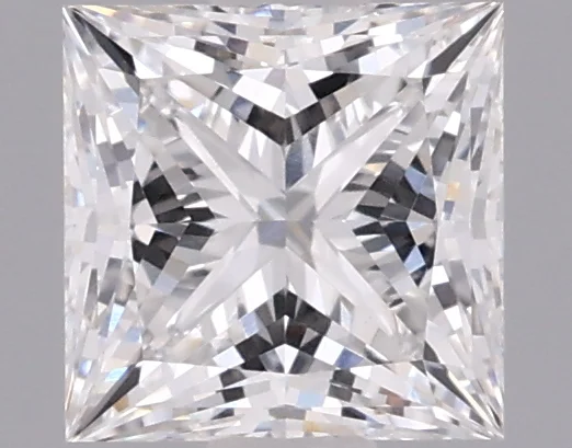 1.04 ct Princess