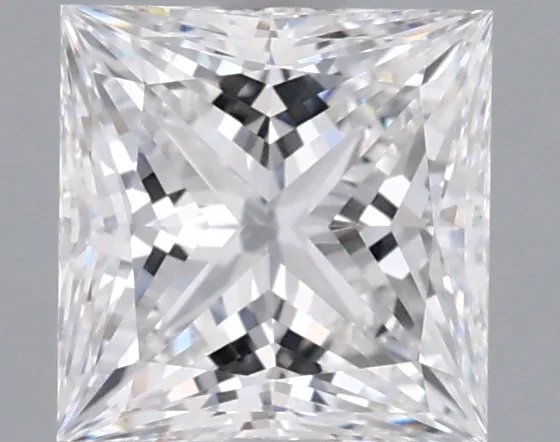 1.02 ct Princess