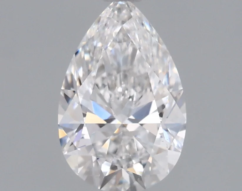 1.04 ct Pear