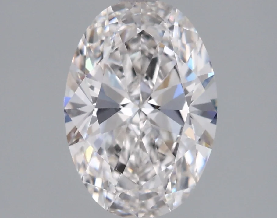 1.51 ct Oval