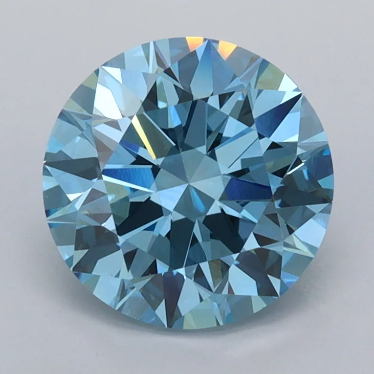 1.99 ct Round