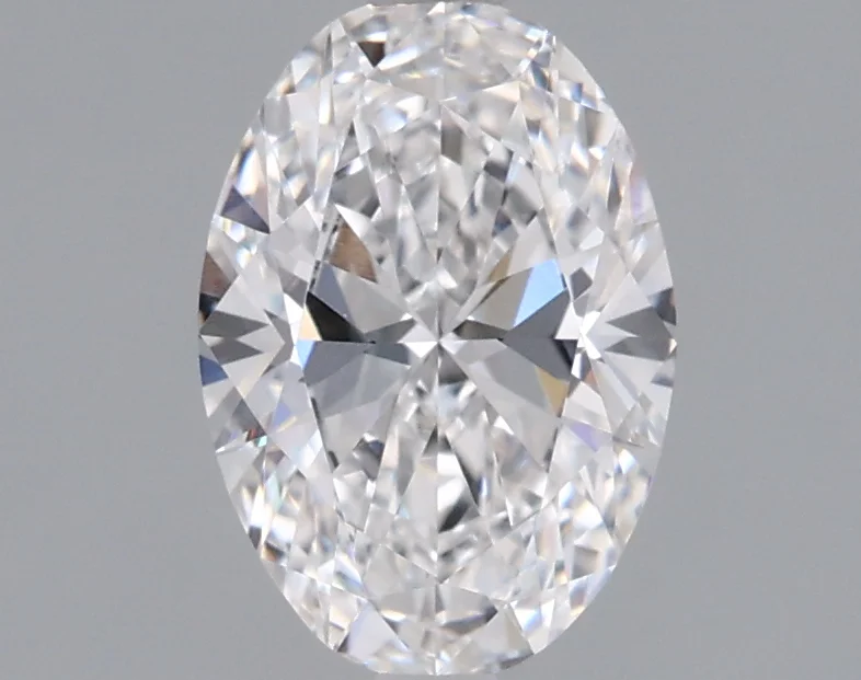 1.01 ct Oval