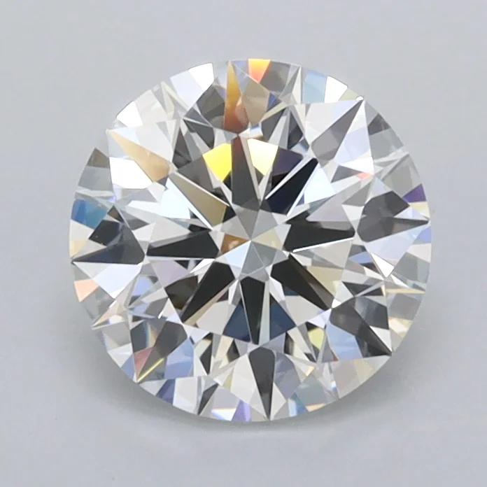 1.3 ct Round