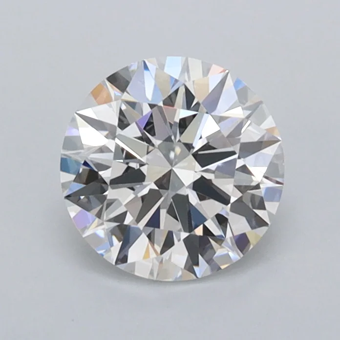 0.9 ct Round