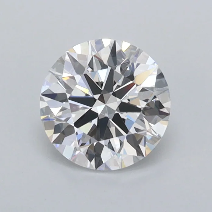 0.74 ct Round