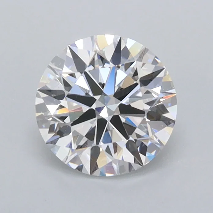 0.93 ct Round