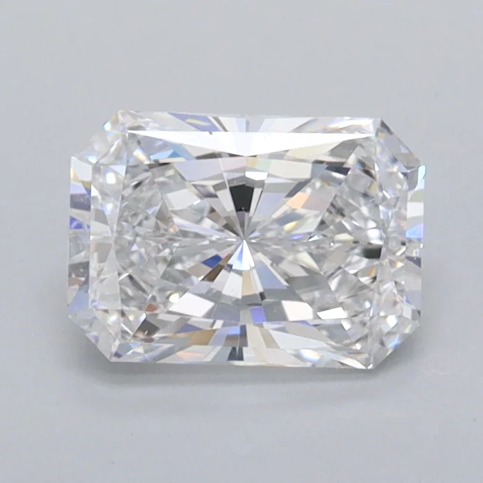 0.9 ct Radiant