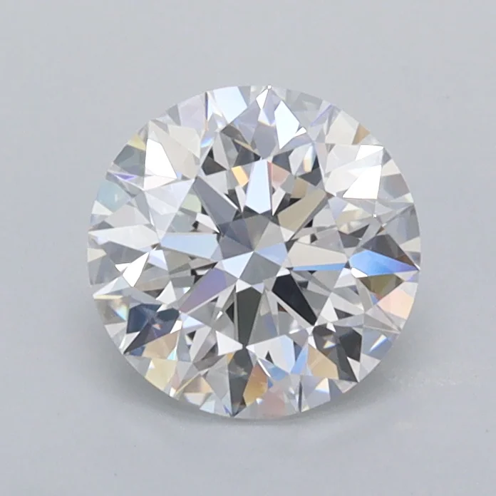0.99 ct Round