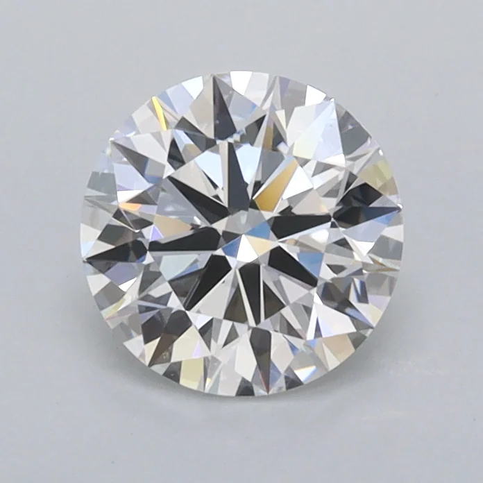 0.94 ct Round