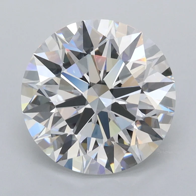 2.22 ct Round