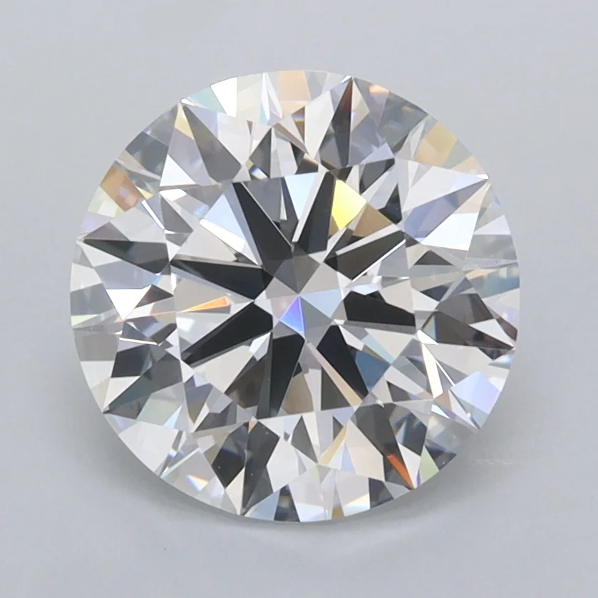 2.34 ct Round