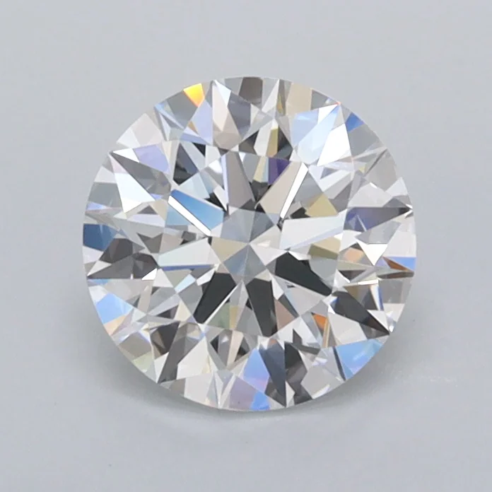 1.01 ct Round