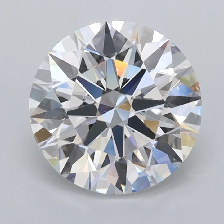 1.64 ct Round