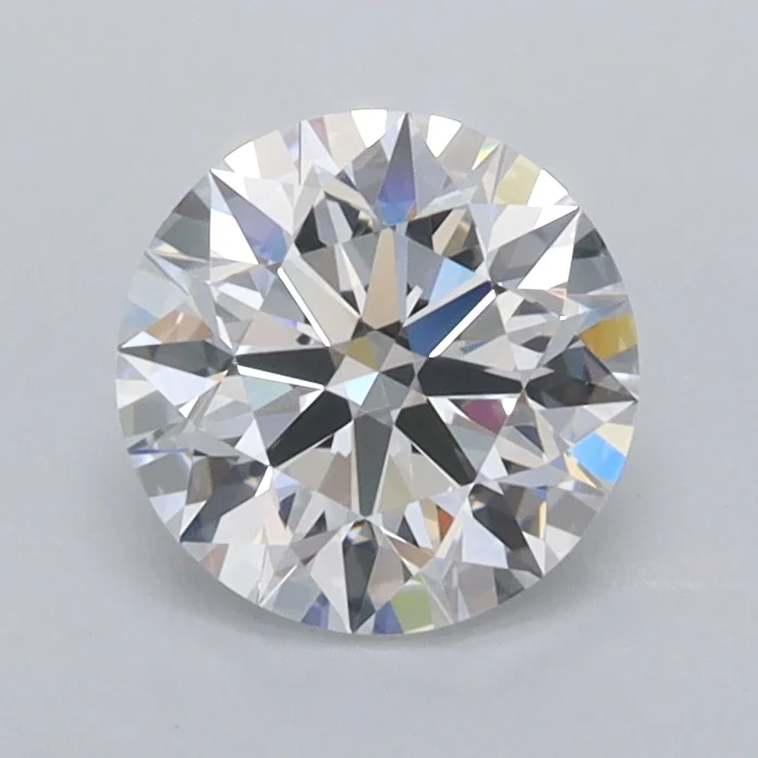 1.07 ct Round