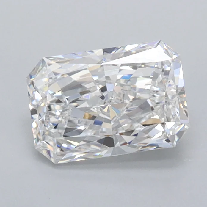 1 ct Radiant