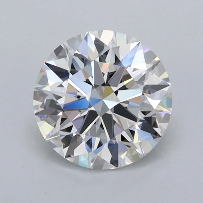 1.03 ct Round