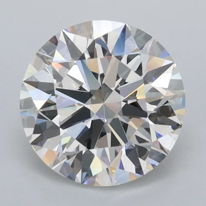1.66 ct Round