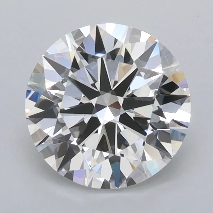 1.55 Karat Brylant