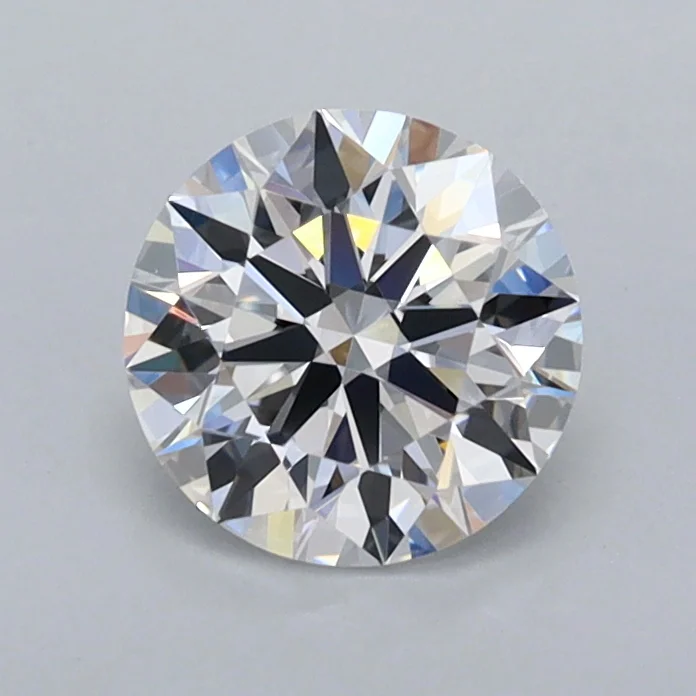 0.91 Karat Brylant