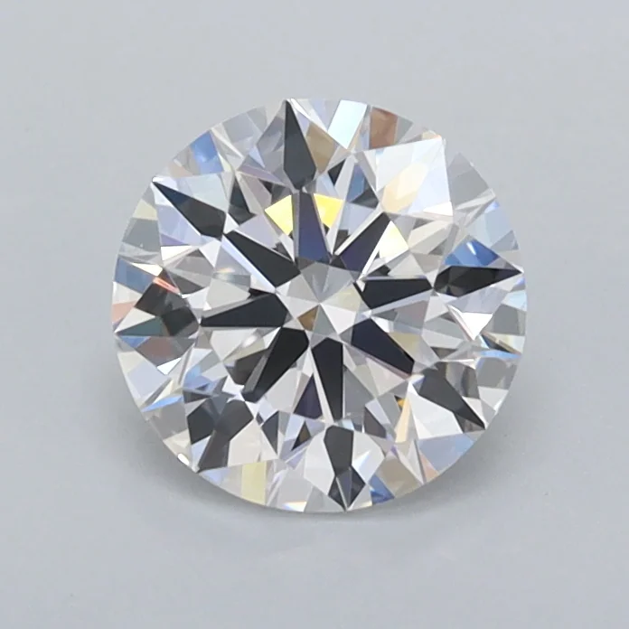 0.99 ct Round