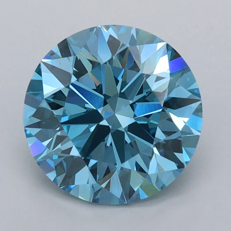 2 ct Round