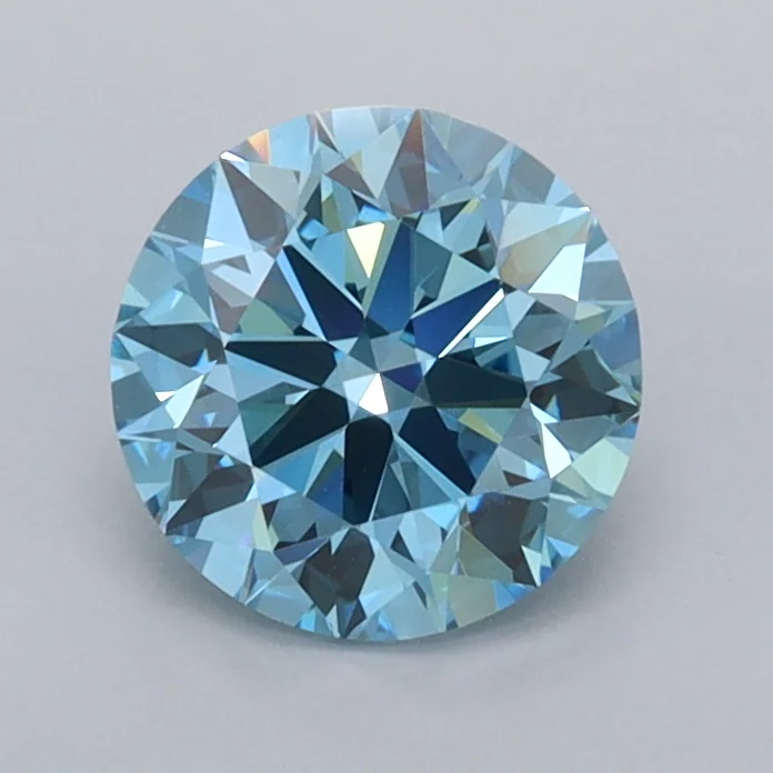 1.07 Karat Brylant