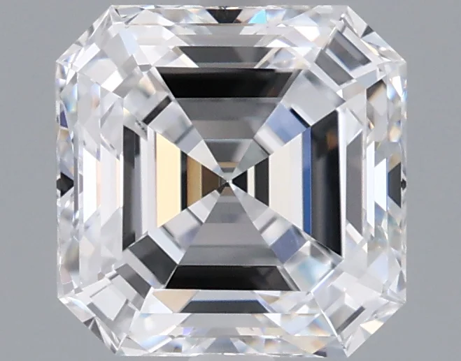 1.58 Karat Asscher