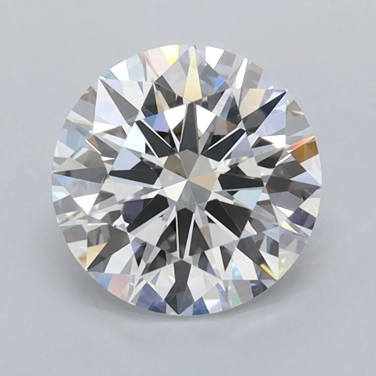 1.51 Karat Brylant