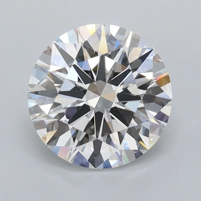 1.24 Karat Brylant