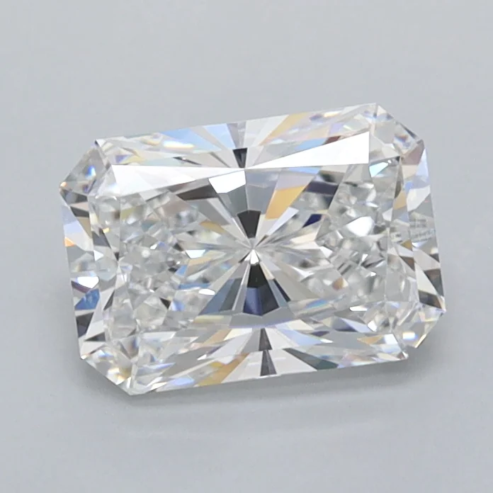 1.03 Karat Radiant
