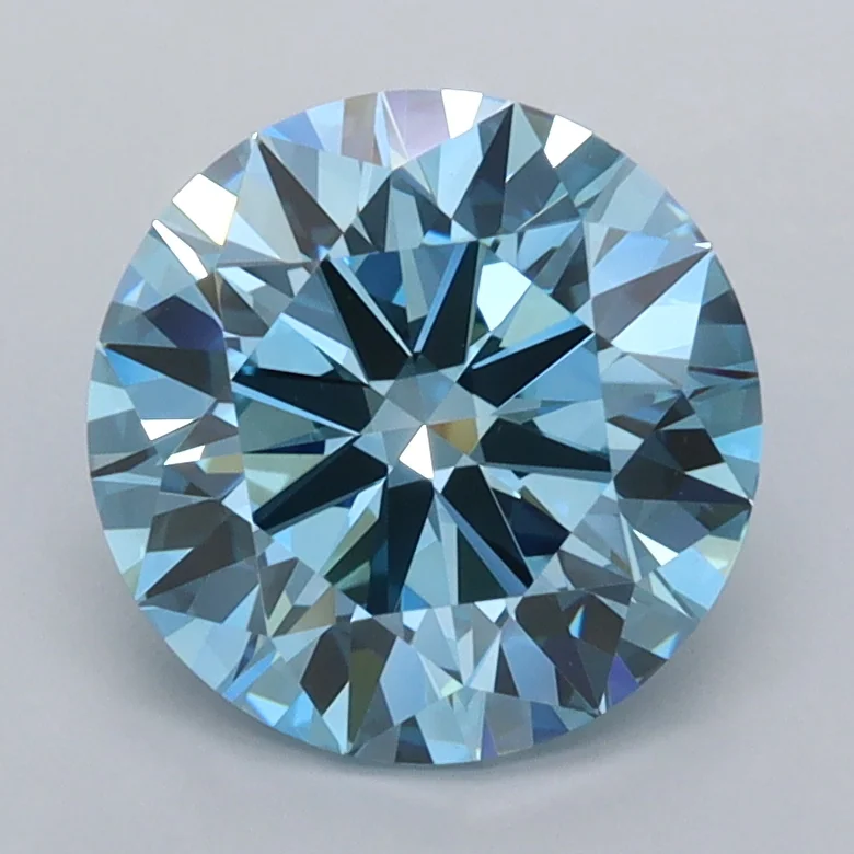 2.17 Karat Brylant