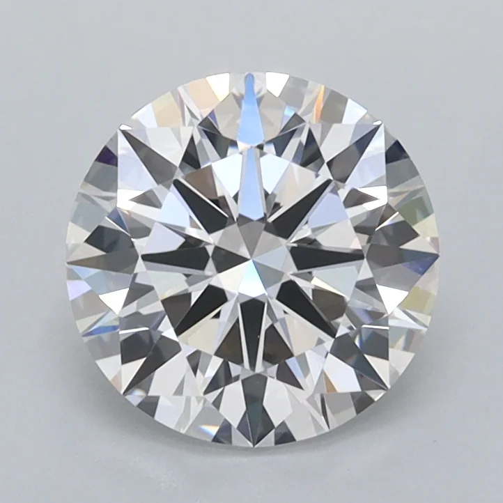 1.42 Karat Brylant