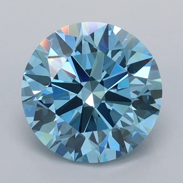 1.48 Karat Brylant
