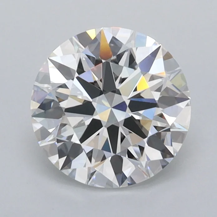 1.26 Karat Brylant