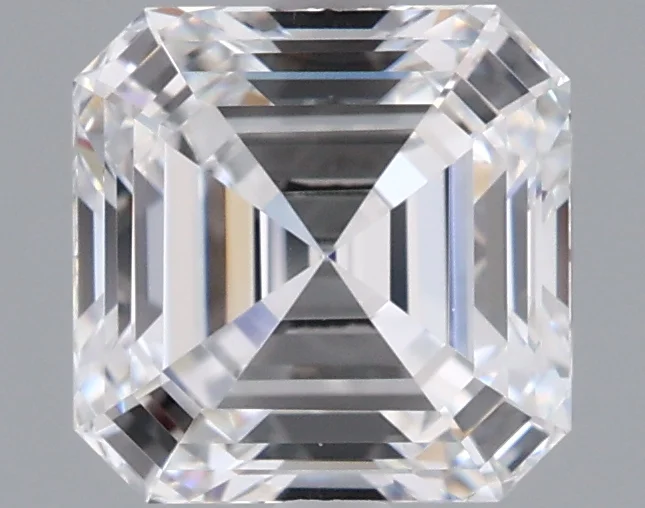 1.54 Karat Asscher